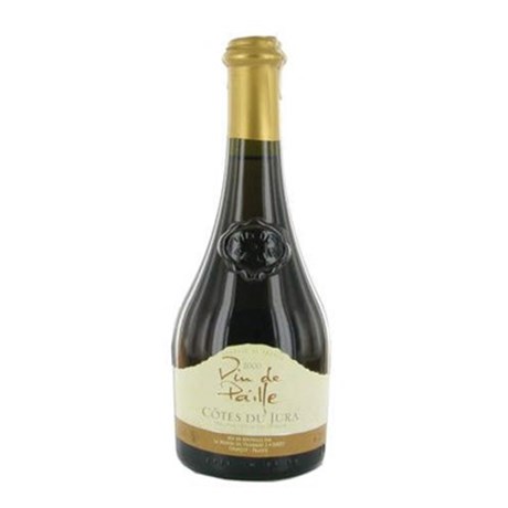 Straw Wine - Côtes du Jura 2015 - 37.5 cl 6b11bd6ba9341f0271941e7df664d056 