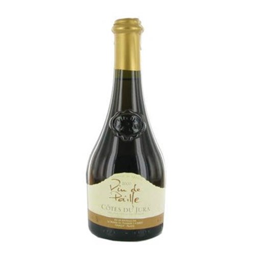 Straw wine 2016 - Côtes du Jura - 37.5 cl 4df5d4d9d819b397555d03cedf085f48 