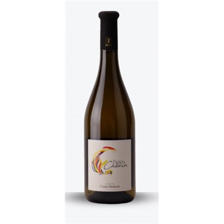 Le 100% Chenin 2024 - Couly-Dutheil - Chinon Blanc