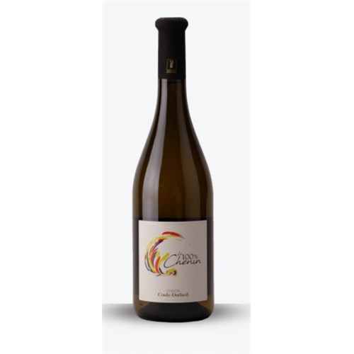 Le 100% Chenin 2024 - Couly-Dutheil - Chinon Blanc