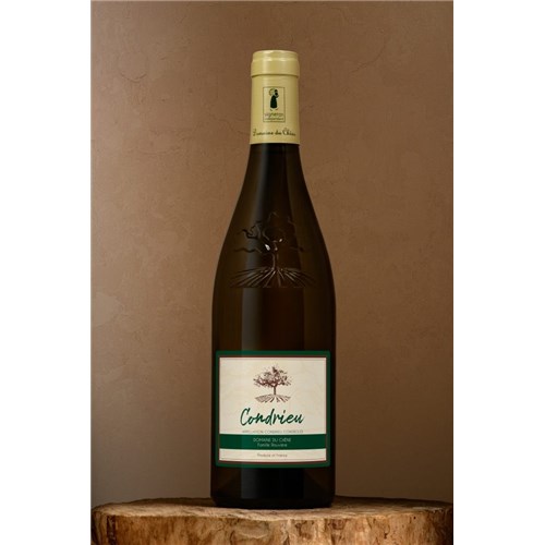 AOC Condrieu - Domaine du Chêne - 2022