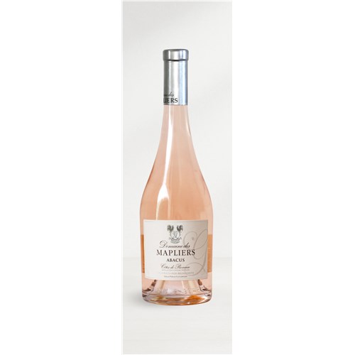 Abacus Rosé 2025 - Domaine des Mapliers - Côtes de Provence