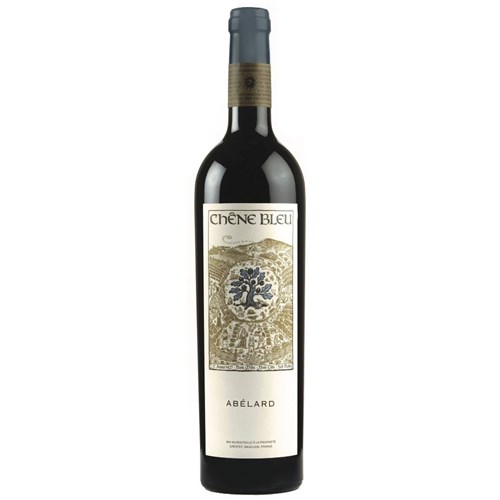 Abelard 2013 - Chêne Bleu - Ventoux