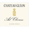 Ad Clivum - Château Gléon - Corbières 2014