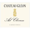 Ad Clivum - Château Gléon - Corbières 2016