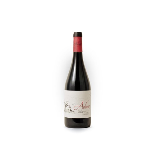 Aduna Crianza 2018 - Heredad de Aduna - Rioja Alavesa - Espagne