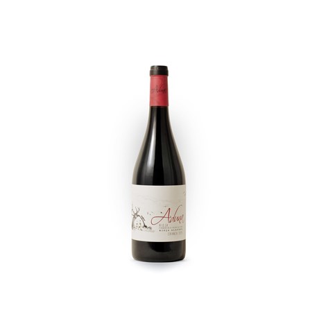 Aduna Crianza 2022 - Heredad de Aduna - Rioja Alavesa - Espagne