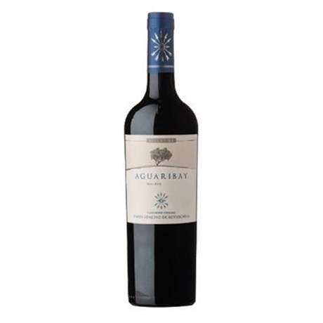 Aguaribay Malbec 2014 - Compagnie Vinicole Baron de Rothschild - Argentine