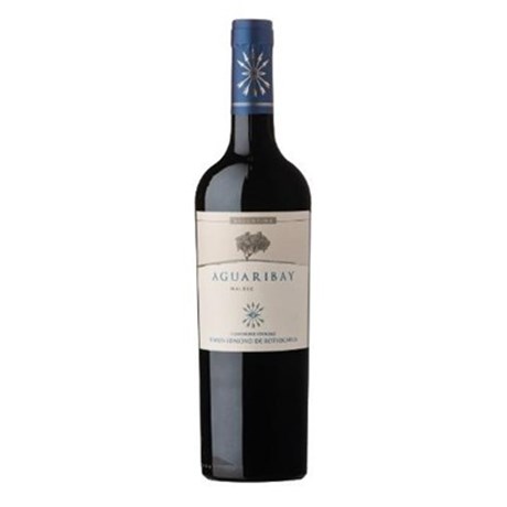 Aguaribay Malbec 2016 - Baron de Rothschild Wine Company - Argentina 11166fe81142afc18593181d6269c740 