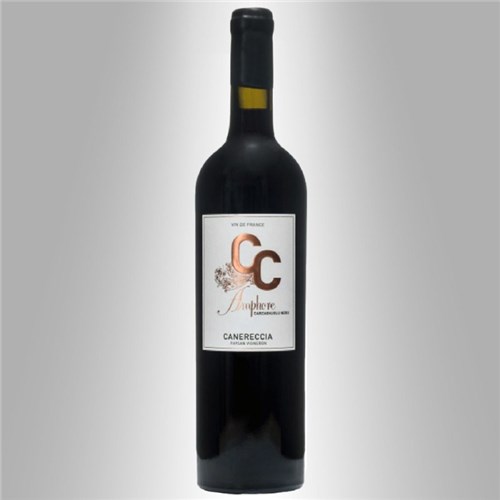 Amphore Carcaghjolu Neru 2019 - Clos Canereccia - Vin de France