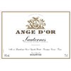 Ange d'Or Sauternes 2015 