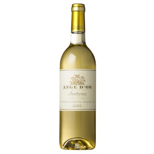 Ange d’Or Sauternes 2018