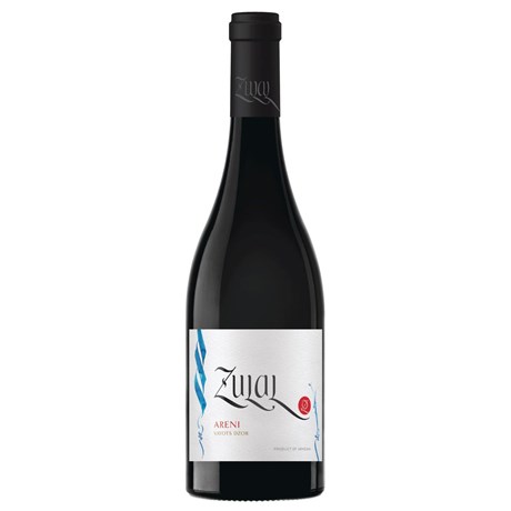 Areni 2021 - Domaine Zulal - Vayots Dzor - Arménie