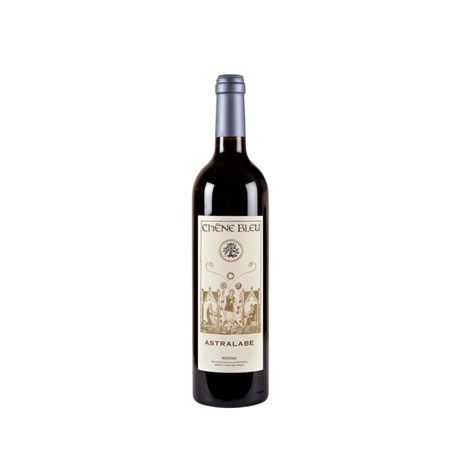 Astralabe Rouge 2023 - Chêne Bleu - Ventoux