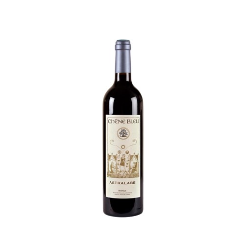 Astralabe Rouge 2023 - Chêne Bleu - Ventoux
