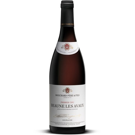 Les Avaux 2018 - Bouchard Père & Fils - Beaune 1er Cru