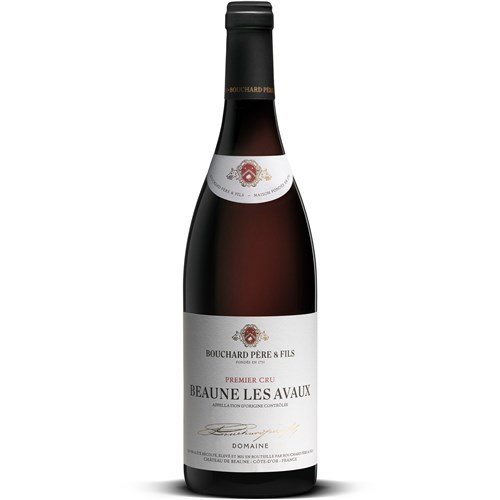 Les Avaux 2018 - Bouchard Père & Fils - Beaune 1er Cru