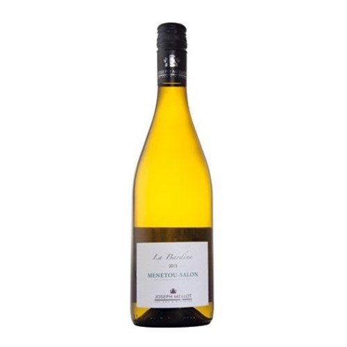 La Bardine Blanc 2025 - Joseph Mellot - Menetou Salon