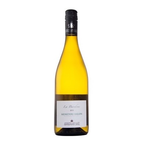 La Bardine Blanc - Joseph Mellot - Menetou Salon 2017