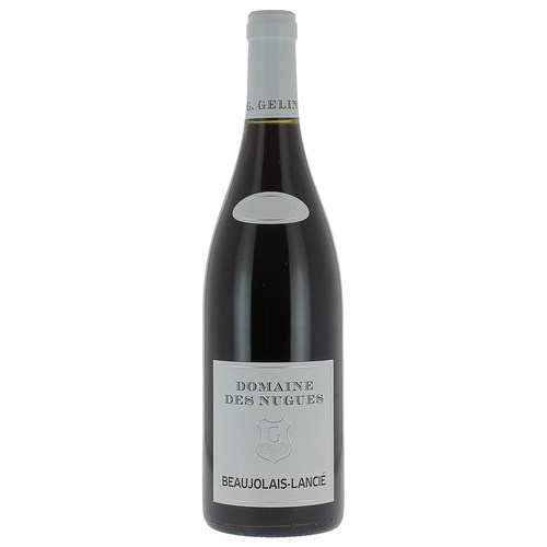 Beaujolais Lancié 2021 - Domaine des Nugues