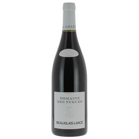 Beaujolais Lancié 2023 - Domaine des Nugues