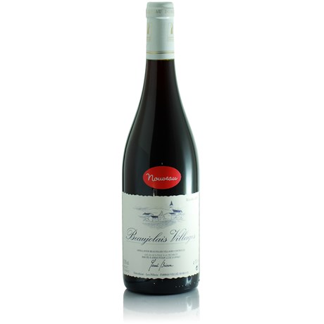 Beaujolais Nouveau 2022 - G Duboeuf