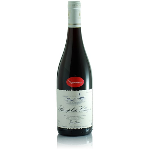 Beaujolais Nouveau 2022 - G Duboeuf