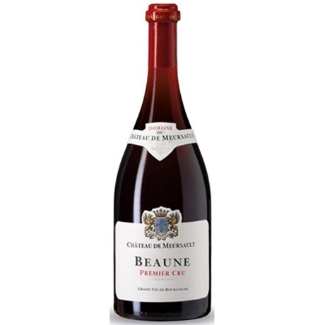 Beaune 1er Cru 2015 - Castle of Meursault 