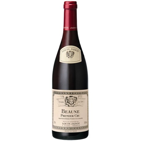 Beaune 1er Cru Red Louis Jadot 2011 