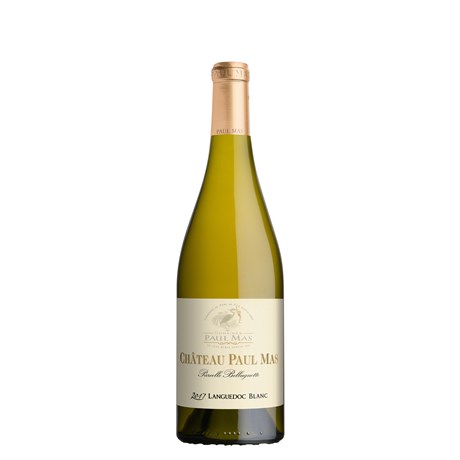 Belluguette 2018 - Château Paul Mas