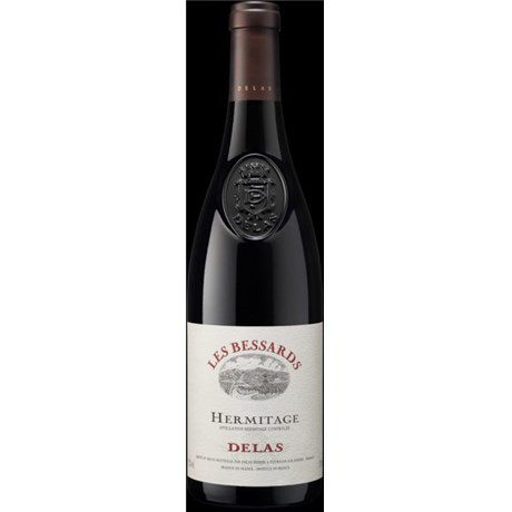 Les Bessards 2020 - Delas - Hermitage