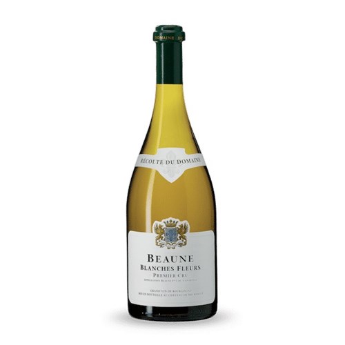 Blanches Fleurs 2021 - Beaune 1er Cru - Château de Meursault