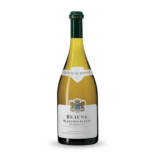 Blanches Fleurs 2023 - Beaune 1er Cru - Château de Meursault