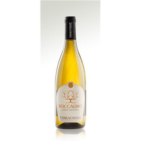 Boccalino 2014 - Domaine Terracruda - Bianchello del Metauro AOC