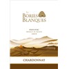 Les Bories Blanques - Chardonnay - Pays d’Oc 2015