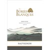 Les Bories Blanques - Sauvignon - Pays d’Oc 2015