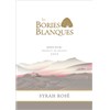 Les Bories Blanques - Syrah Rosé - Pays d’Oc 2016