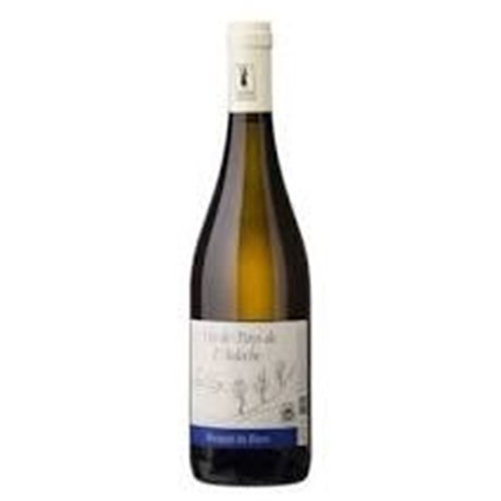 Bouquet de Blanc 2016 - Domaine Guy Farge - Vin de Pays de l'Ardèche