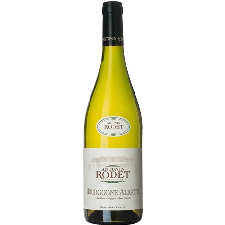 Bourgogne Aligoté 2016 - Antonin Rodet