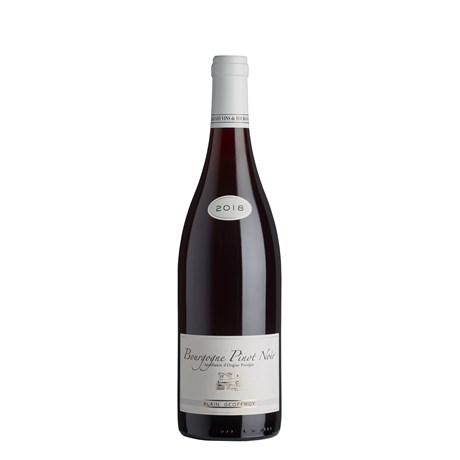 Bourgogne Pinot Noir 2018 - Alain Geoffroy