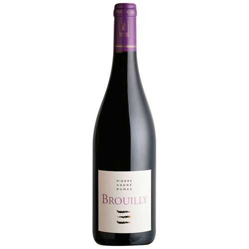 Brouilly 2017 - Domaine Pierre André Dumas
