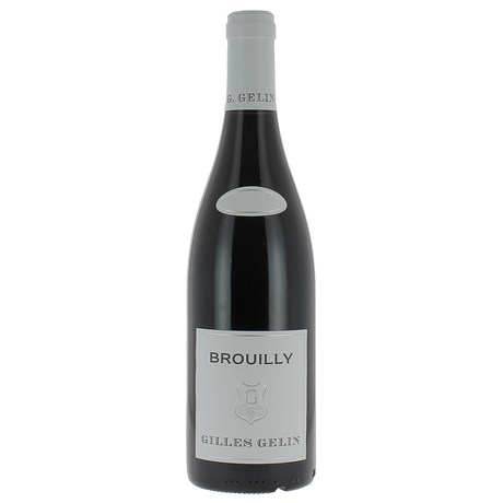 Brouilly 2022 - Domaine des Nugues