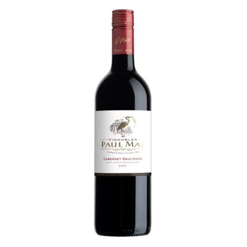 Cabernet Sauvignon 2019 - Domaines Paul Mas