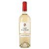 Cadet de la Bégude blanc 2024 - Domaine de la Bégude - Méditerranée