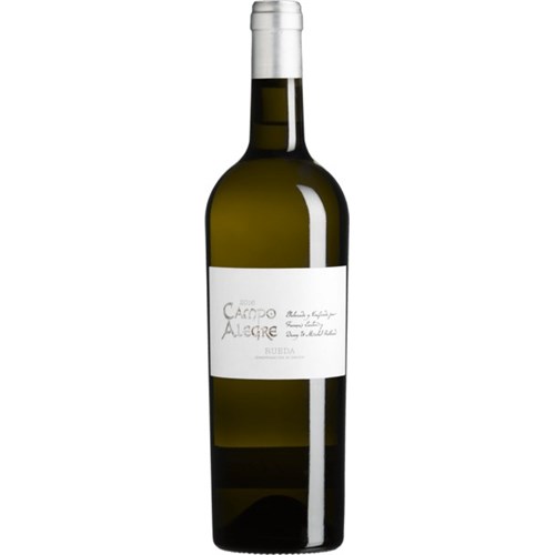 Campo Alegre 2016 - Campo Eliseo - Rueda Espagne