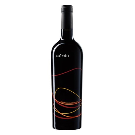 Cannonau 2015 - Cannonau di Sardegna - Su'Entu