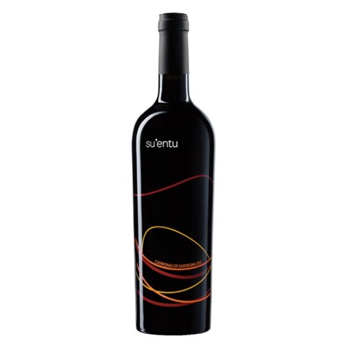 Cannonau 2015 - Cannonau di Sardegna - Su'Entu