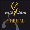 Carretal 2020 - Domaine Cailhol Gautran - Minervois