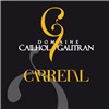 Carretal - Domaine Cailhol Gautran - Minervois 2014 