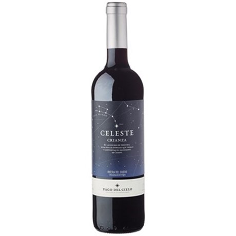 Celeste 2015 - Pago del Cielo - Ribera del Duero - Espagne